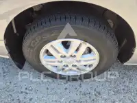 2017 Hyundai Starex