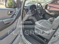 2017 Hyundai Starex