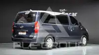 2017 Hyundai Starex