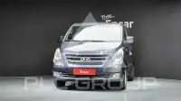2017 Hyundai Starex
