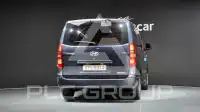 2017 Hyundai Starex