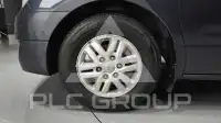 2017 Hyundai Starex