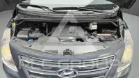 2017 Hyundai Starex