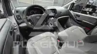 2017 Hyundai Starex