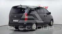 2017 Hyundai Starex