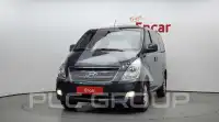 2017 Hyundai Starex