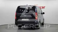2017 Hyundai Starex