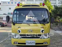 2017 Hyundai Country
