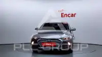 2017 Hyundai Avante