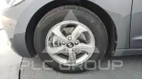 2017 Hyundai Avante