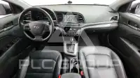 2017 Hyundai Avante