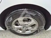 2017 Hyundai Avante