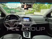 2017 Hyundai Avante