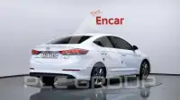 2017 Hyundai Avante