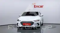 2017 Hyundai Avante