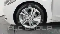 2017 Hyundai Avante