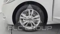2017 Hyundai Avante