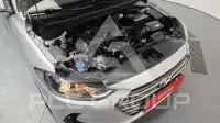 2017 Hyundai Avante
