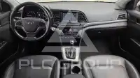 2017 Hyundai Avante