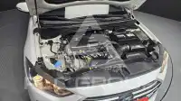 2017 Hyundai Avante