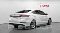 2017 Hyundai Avante