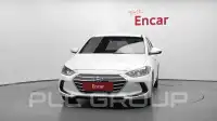 2017 Hyundai Avante