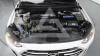 2017 Hyundai Avante