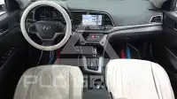 2017 Hyundai Avante