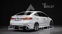 2017 Hyundai Avante