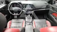 2017 Hyundai Avante
