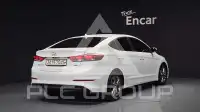 2017 Hyundai Avante