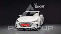 2017 Hyundai Avante