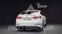2017 Hyundai Avante