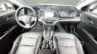 2017 Hyundai Avante