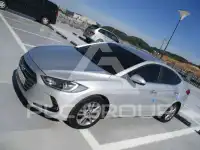 2017 Hyundai Avante