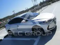 2017 Hyundai Avante