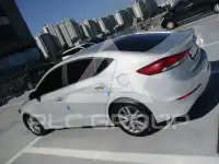 2017 Hyundai Avante