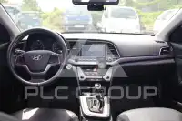 2017 Hyundai Avante