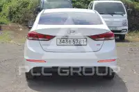 2017 Hyundai Avante