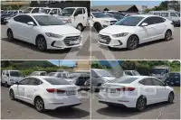 2017 Hyundai Avante