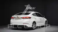 2017 Hyundai Avante
