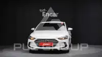 2017 Hyundai Avante