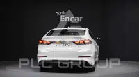 2017 Hyundai Avante