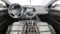 2017 Hyundai Avante