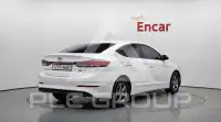 2017 Hyundai Avante