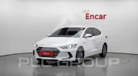2017 Hyundai Avante