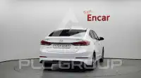 2017 Hyundai Avante