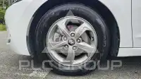 2017 Hyundai Avante