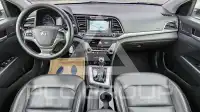 2017 Hyundai Avante