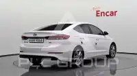 2017 Hyundai Avante